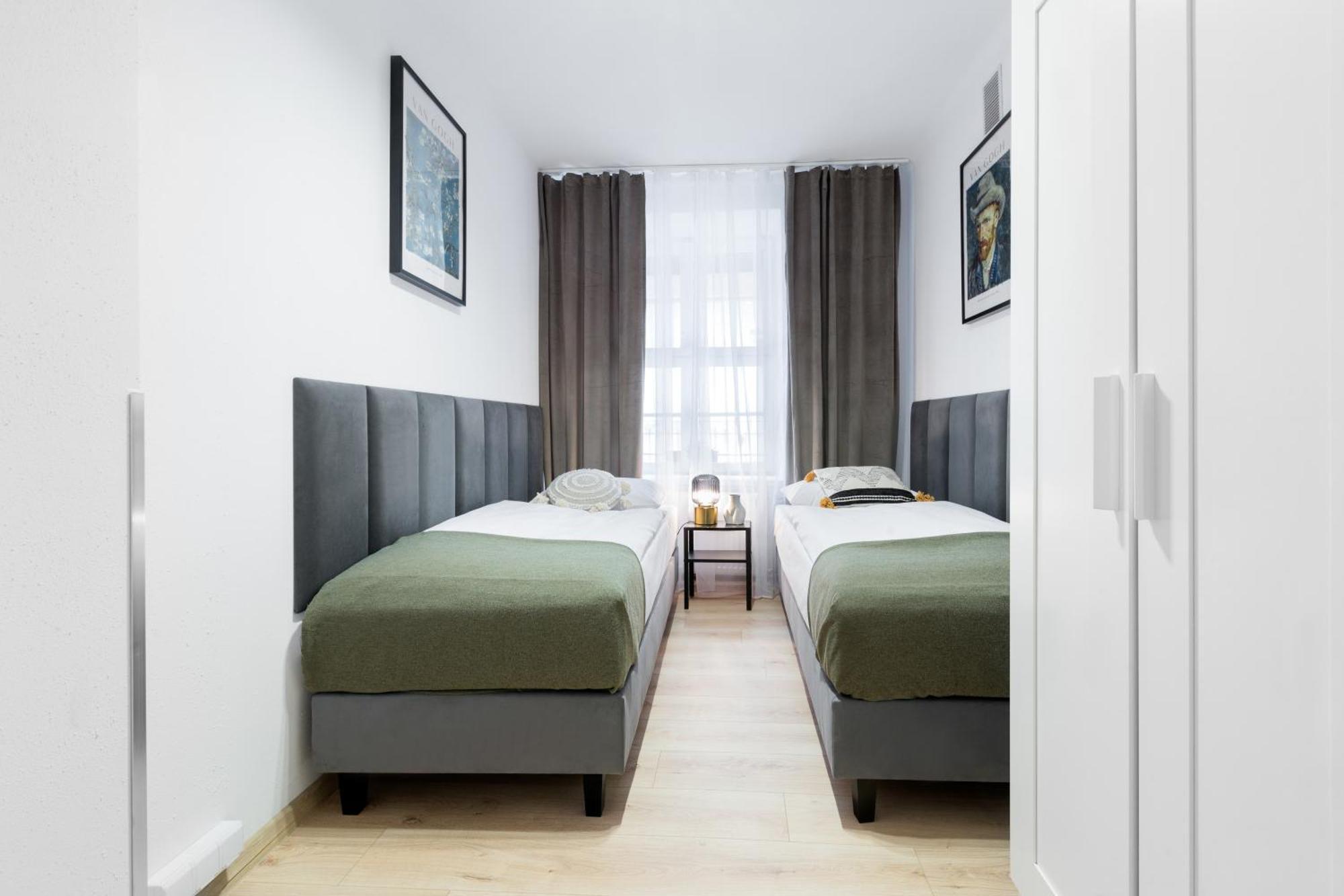 Jozefa 12 Apartments Cracovia Esterno foto